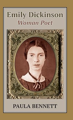 Seller image for Emily Dickinson for sale by moluna