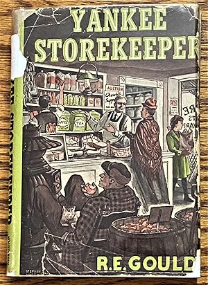 Yankee Storekeeper