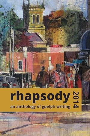 Image du vendeur pour The Rhapsody Anthology - 2014 mis en vente par moluna