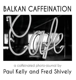 Bild des Verkufers fr BALKAN CAFFEINATION zum Verkauf von moluna