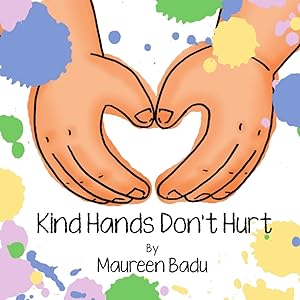 Seller image for Kind Hands Don\ t Hurt for sale by moluna