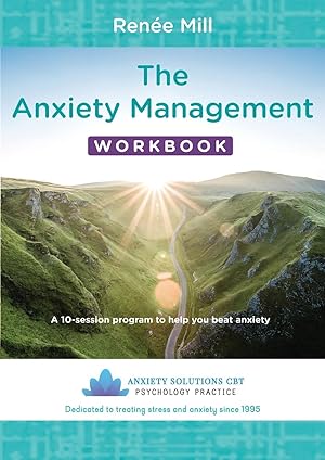 Bild des Verkufers fr The Anxiety Management Workbook zum Verkauf von moluna