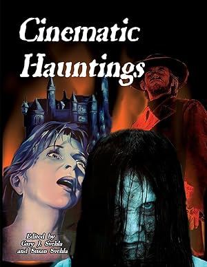 Seller image for Cinematic Hauntings for sale by moluna
