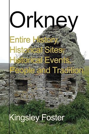 Seller image for Orkney for sale by moluna