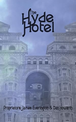 Seller image for The Hyde Hotel for sale by moluna