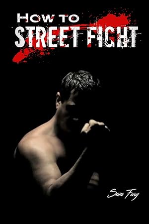 Bild des Verkufers fr How to Street Fight zum Verkauf von moluna