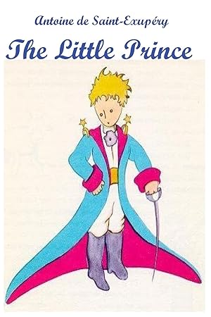 Bild des Verkufers fr The Little Prince zum Verkauf von moluna