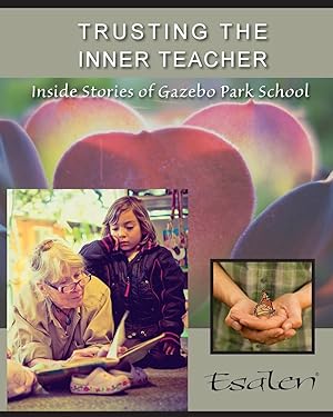 Bild des Verkufers fr Trusting the Inner Teacher zum Verkauf von moluna