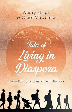 Seller image for Tales Of Living In Diaspora for sale by moluna