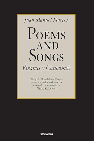 Seller image for Poemas y Canciones / Poems and songs for sale by moluna