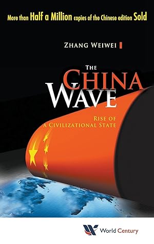Seller image for The China Wave for sale by moluna