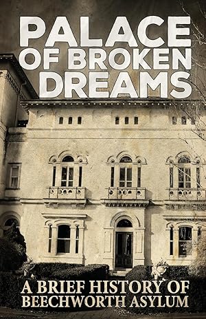 Bild des Verkufers fr Palace of Broken Dreams zum Verkauf von moluna