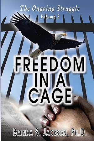 Immagine del venditore per Freedom in a Cage venduto da moluna
