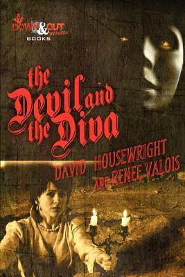 Seller image for The Devil and the Diva for sale by moluna