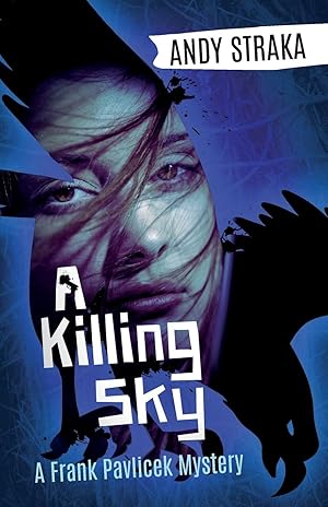 Imagen del vendedor de A Killing Sky a la venta por moluna