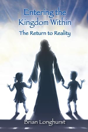 Immagine del venditore per Entering the Kingdom Within venduto da moluna
