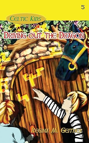 Image du vendeur pour Driving Out the Dragon mis en vente par moluna