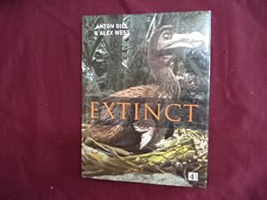 Seller image for Extinct. for sale by BookMine