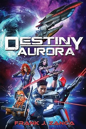 Seller image for Destiny Aurora for sale by moluna