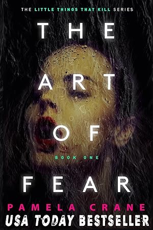 Bild des Verkufers fr The Art of Fear zum Verkauf von moluna