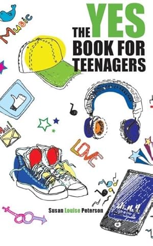 Image du vendeur pour The Yes Book for Teenagers mis en vente par moluna