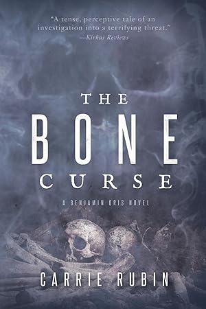 Seller image for The Bone Curse for sale by moluna