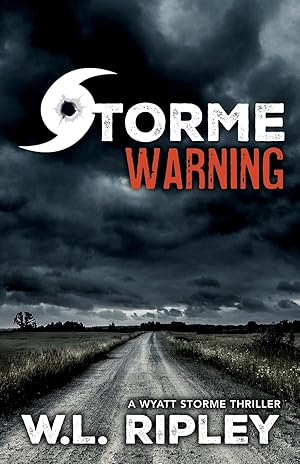 Seller image for Storme Warning for sale by moluna