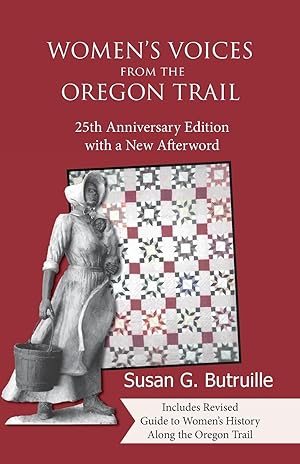 Seller image for Women\ s Voices from the Oregon Trail for sale by moluna