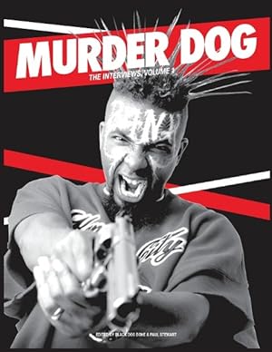 Seller image for Murder Dog The Interviews Vol. 1 for sale by moluna