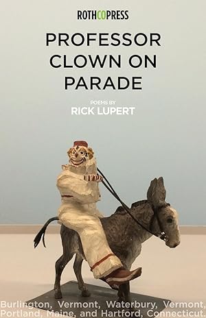 Seller image for Professor Clown on Parade for sale by moluna