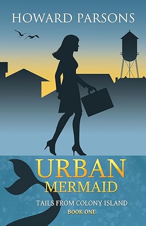 Seller image for Urban Mermaid for sale by moluna
