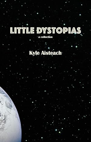 Seller image for Little Dystopias for sale by moluna