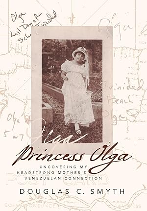 Seller image for Princess Olga for sale by moluna