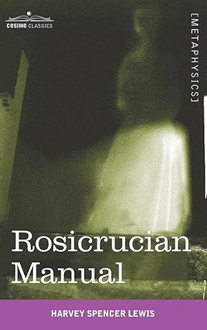 Seller image for Rosicrucian Manual for sale by moluna