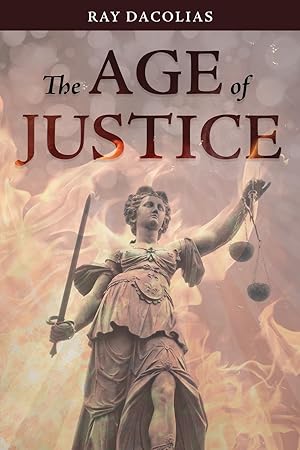 Seller image for The Age of Justice for sale by moluna