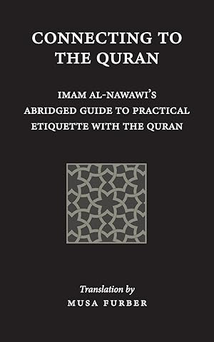 Bild des Verkufers fr Connecting to the Quran zum Verkauf von moluna
