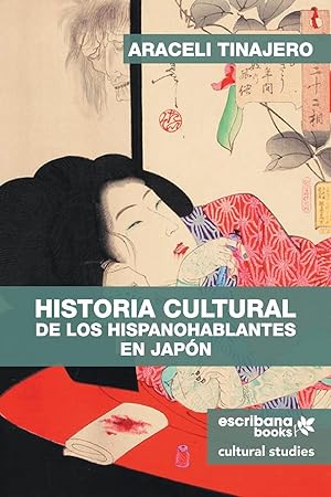 Bild des Verkufers fr Historia cultural de los hispanohablantes en Japn zum Verkauf von moluna