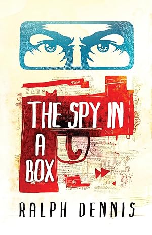 Seller image for The Spy in a Box for sale by moluna