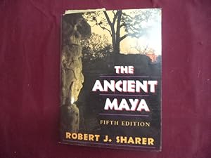 Seller image for The Ancient Maya. for sale by BookMine