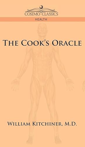 Seller image for The Cook\ s Oracle for sale by moluna