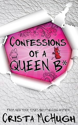 Bild des Verkufers fr Confessions of a Queen B* zum Verkauf von moluna