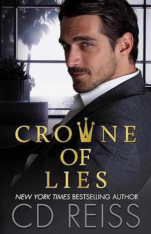 Image du vendeur pour Crowne of Lies mis en vente par moluna