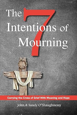 Image du vendeur pour The Seven Intentions of Mourning mis en vente par moluna