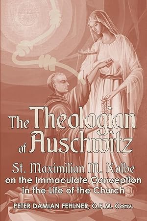 Bild des Verkufers fr The Theologian of Auschwitz zum Verkauf von moluna