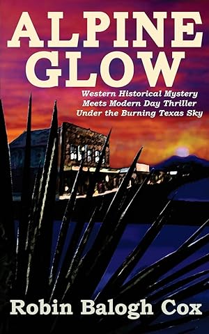 Seller image for Alpine Glow for sale by moluna