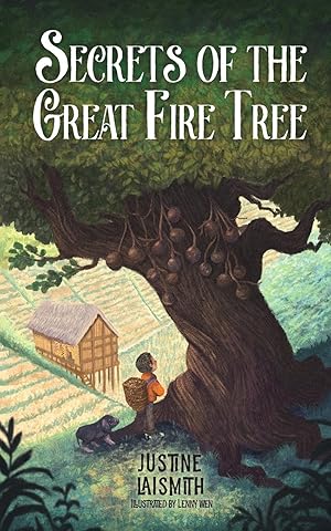 Image du vendeur pour Secrets of the Great Fire Tree mis en vente par moluna
