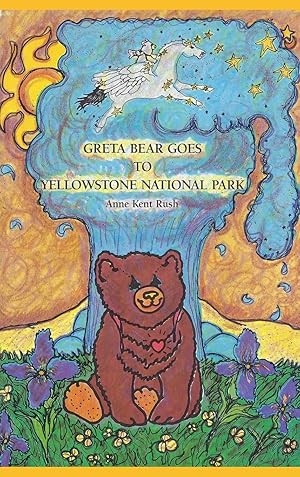 Immagine del venditore per Greta Bear Goes to Yellowstone National Park venduto da moluna