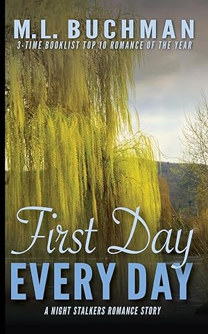 Imagen del vendedor de First Day, Every Day a la venta por moluna