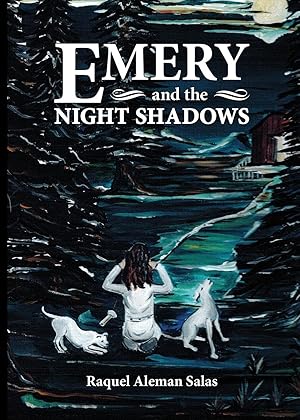Image du vendeur pour Emery and the Night Shadows mis en vente par moluna