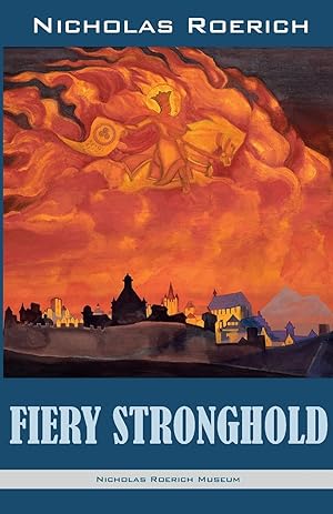 Image du vendeur pour Fiery Stronghold mis en vente par moluna
